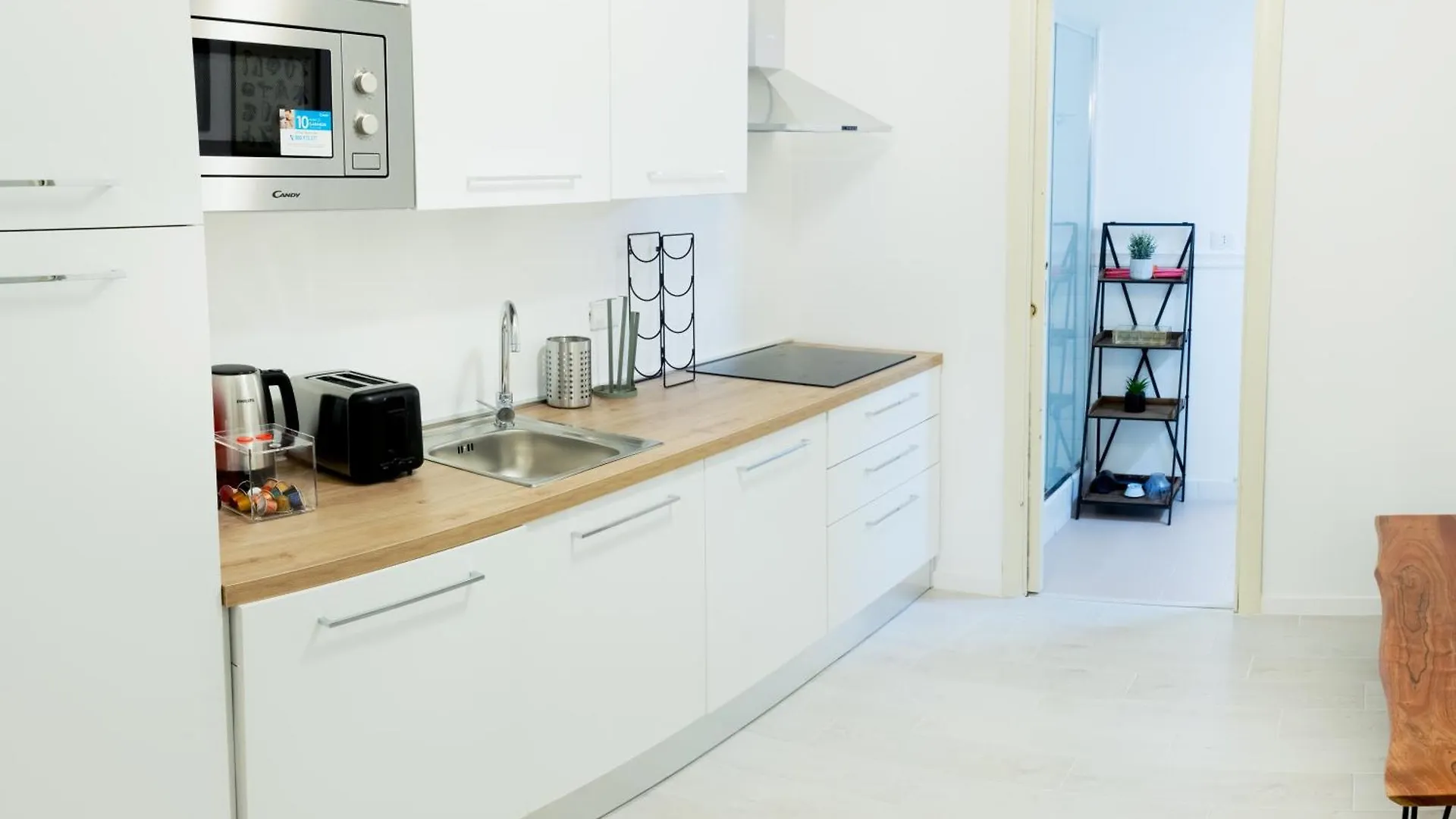 Minerva Boutique Residence Rome Italy