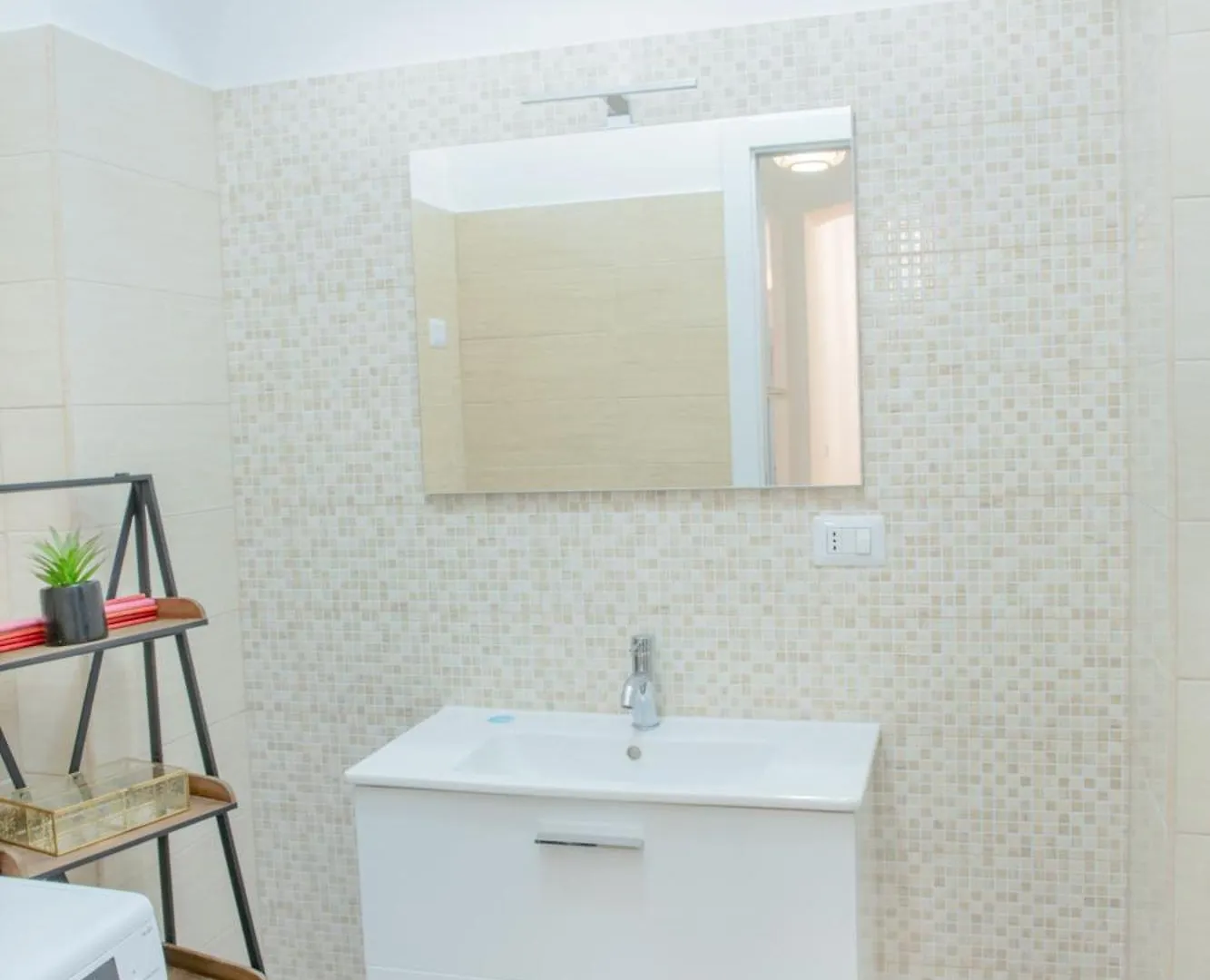 Minerva Boutique Residence Rome Apartment