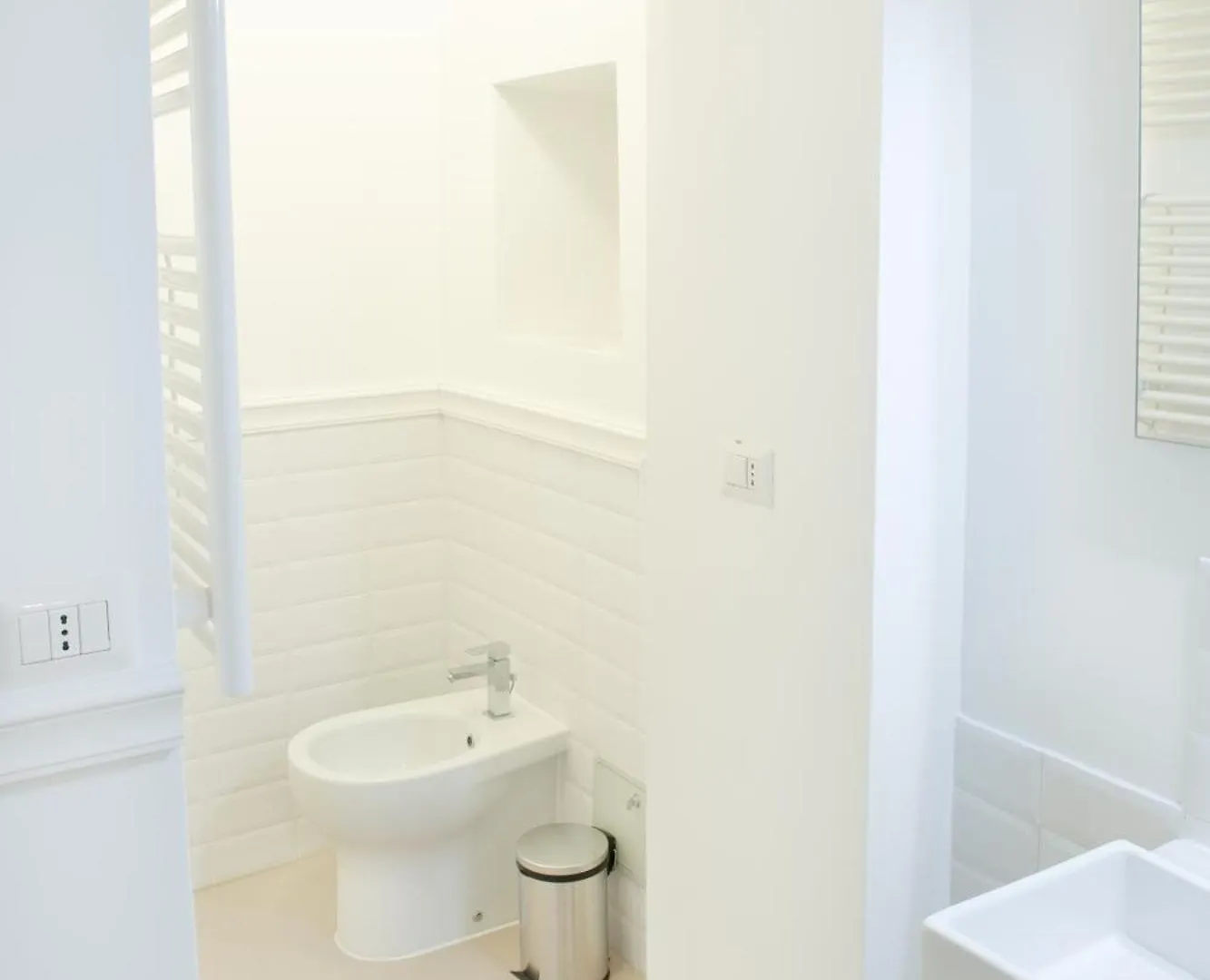 Minerva Boutique Residence Rome 0*,
