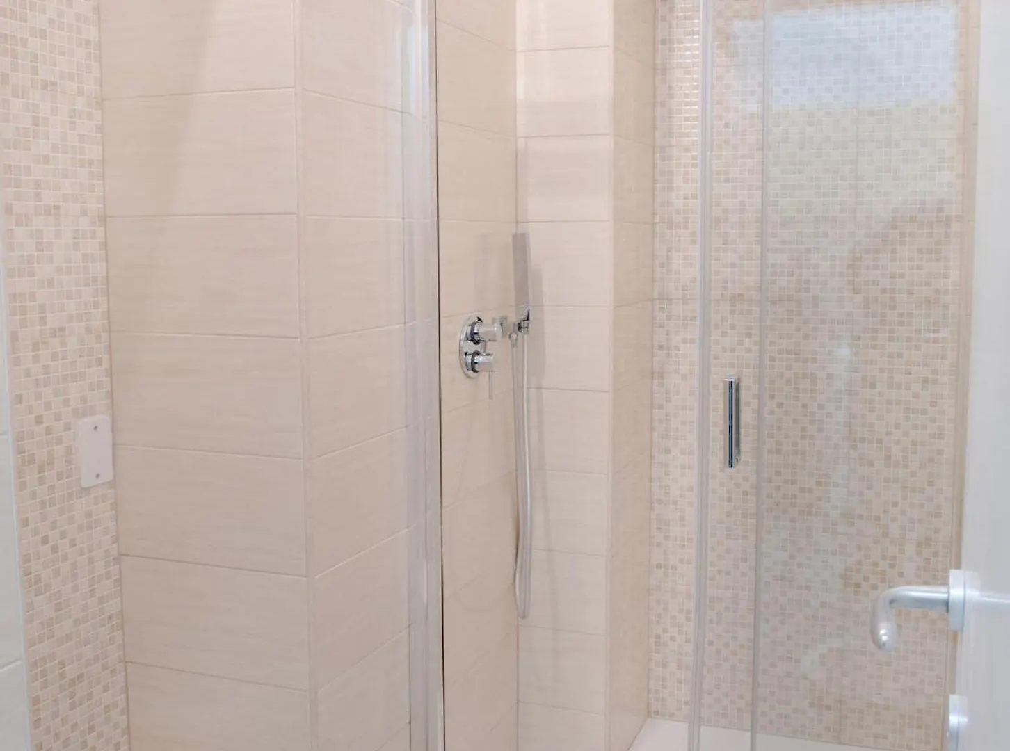 Apartment Minerva Boutique Residence Rome