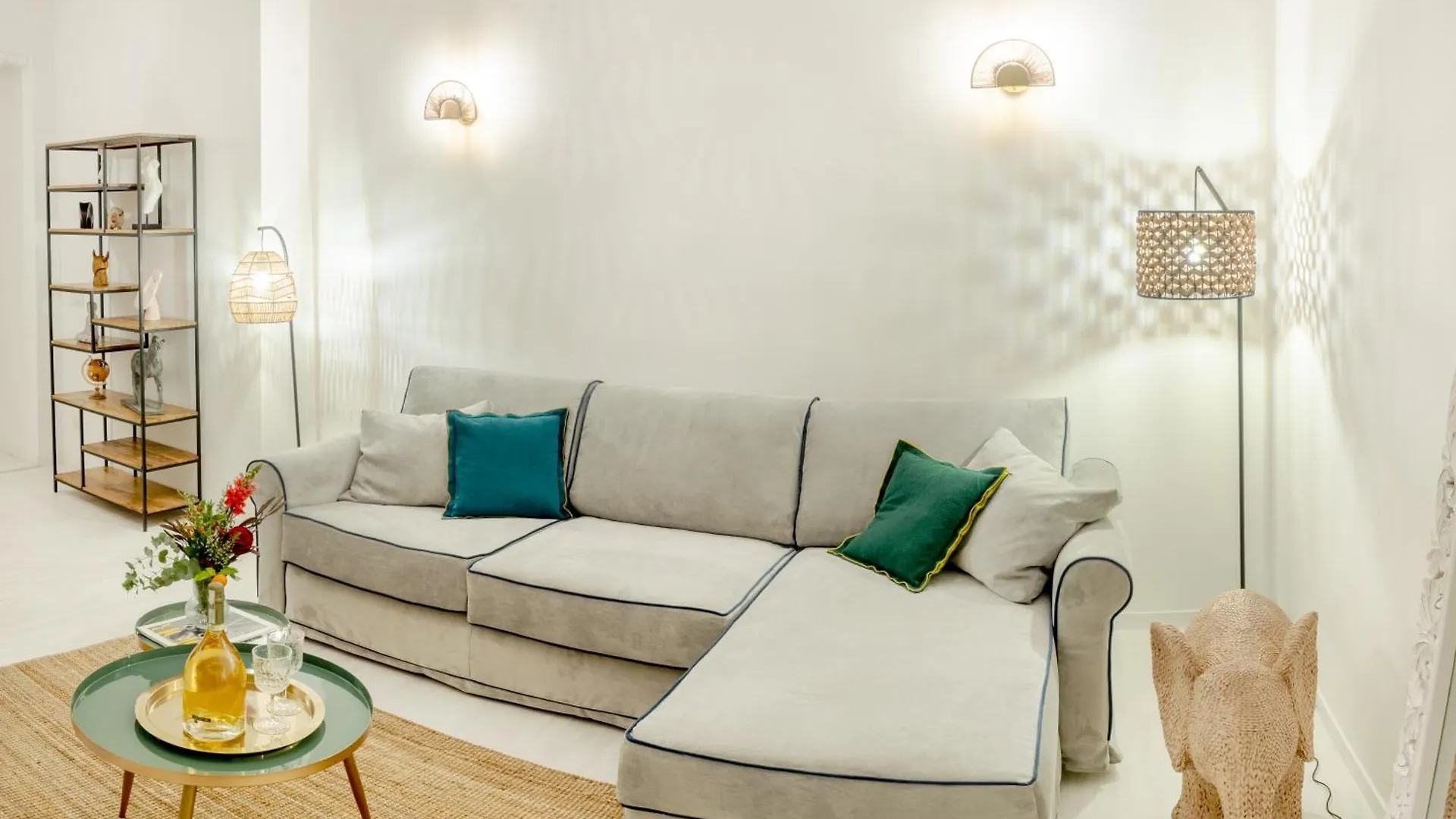 Minerva Boutique Residence Rome Apartment
