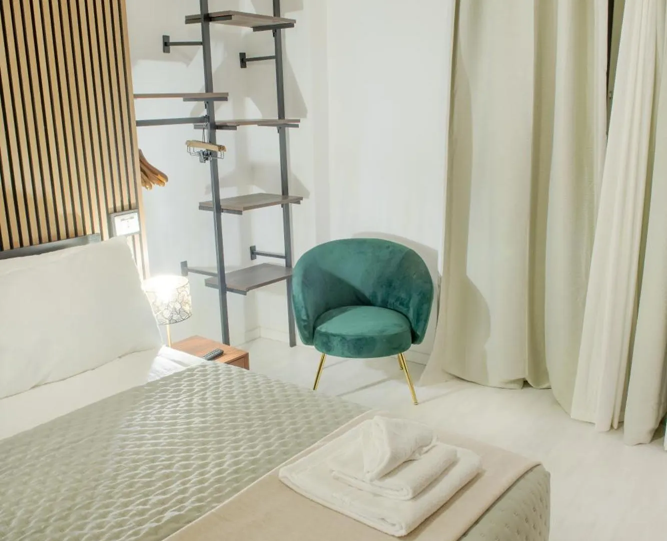 Minerva Boutique Residence Rome