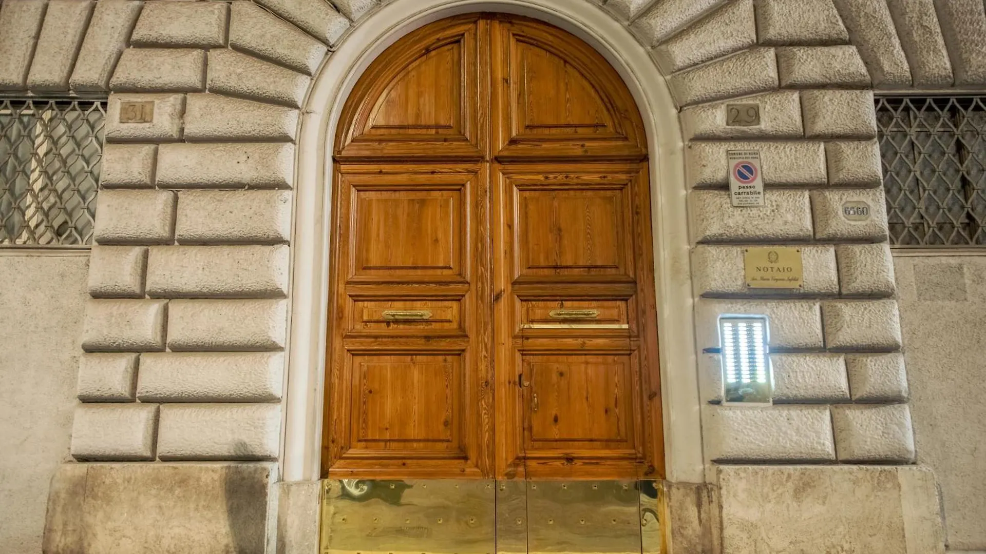 Minerva Boutique Residence Rome Apartment
