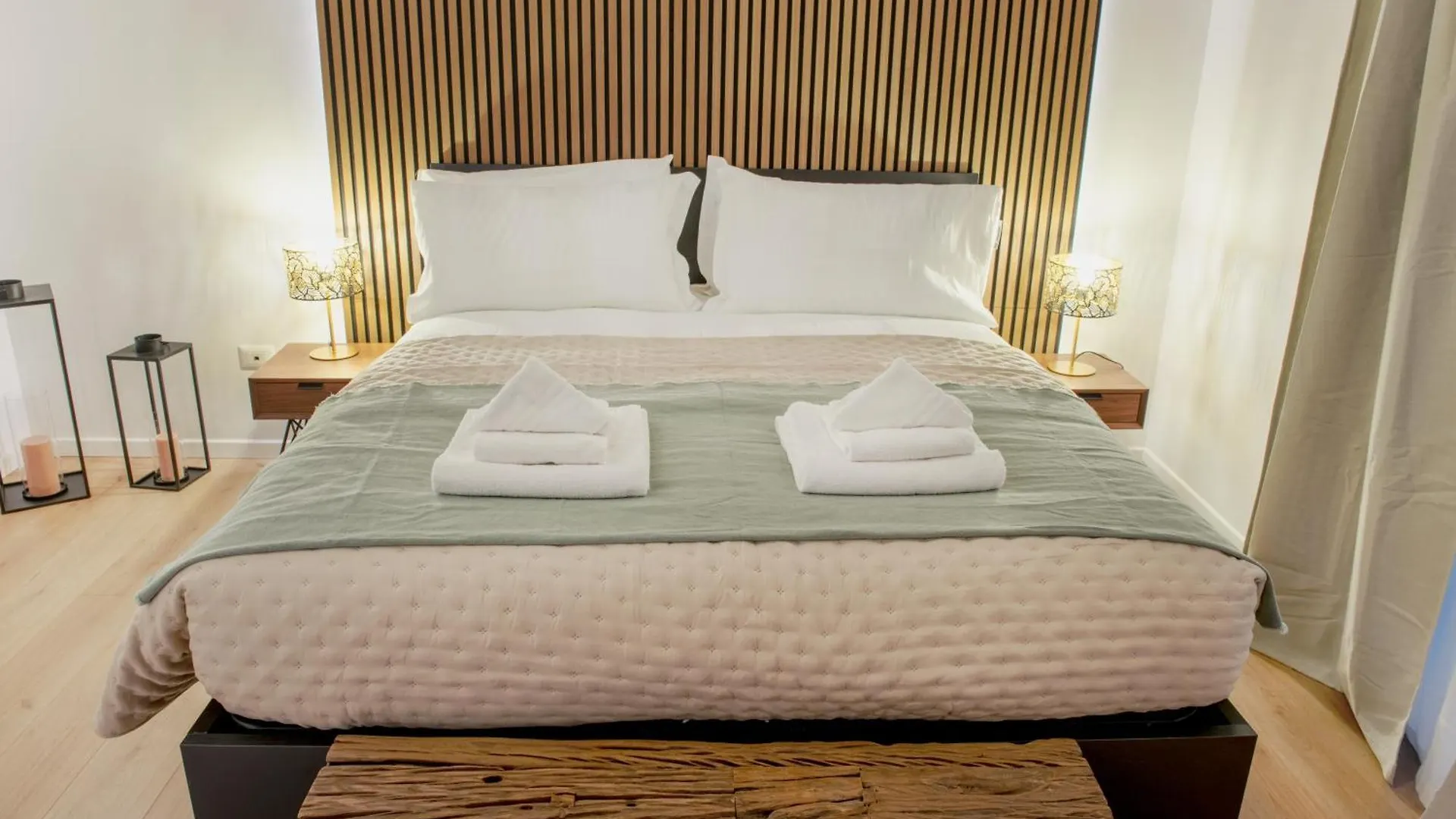 Minerva Boutique Residence Rome