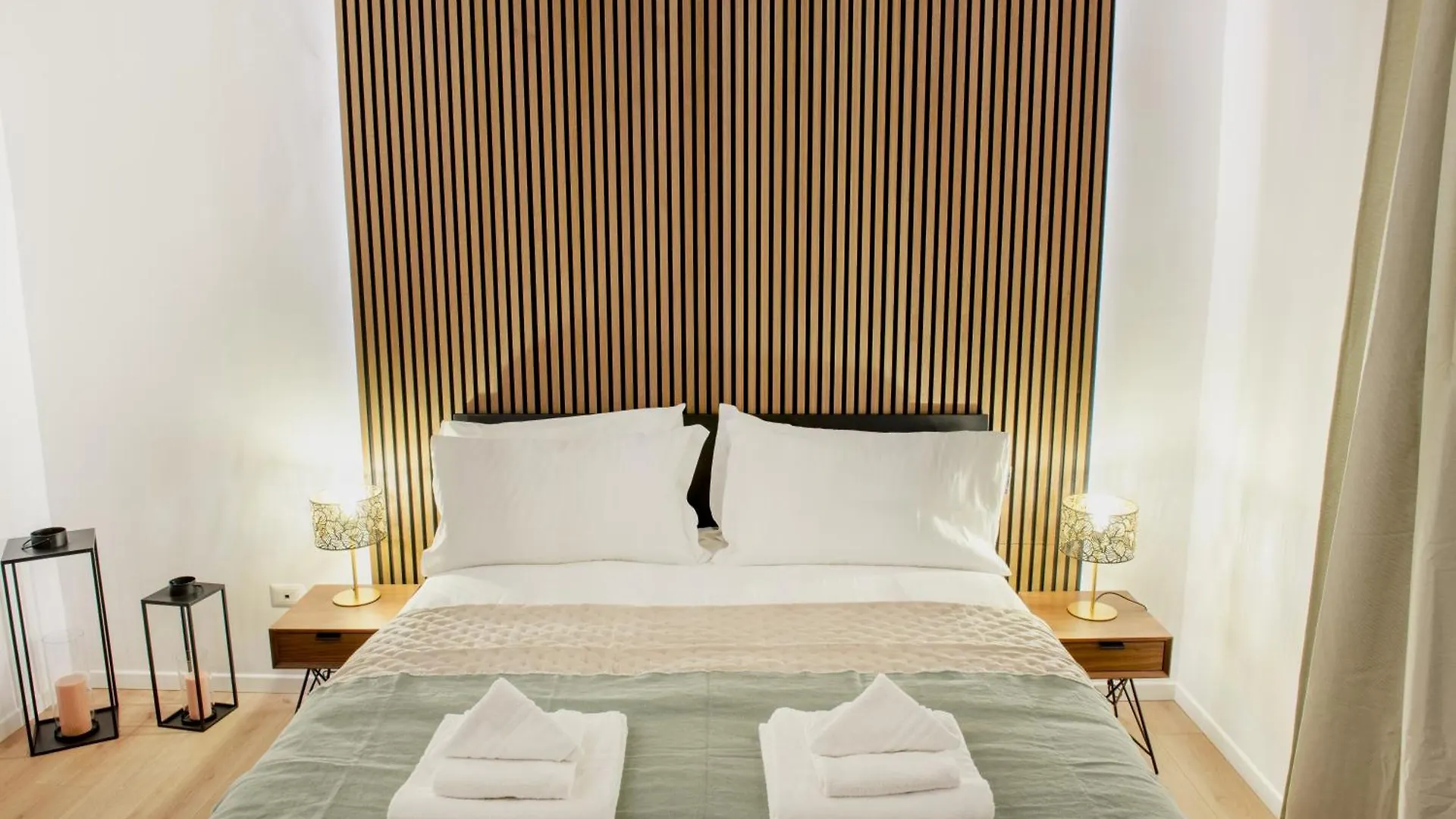 Minerva Boutique Residence Rome 0*,