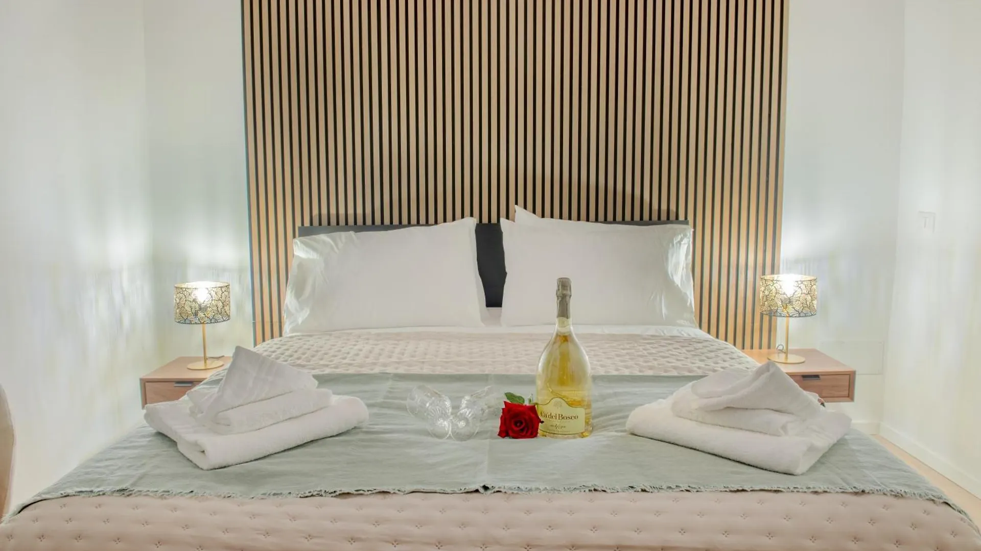 Minerva Boutique Residence Rome Italy