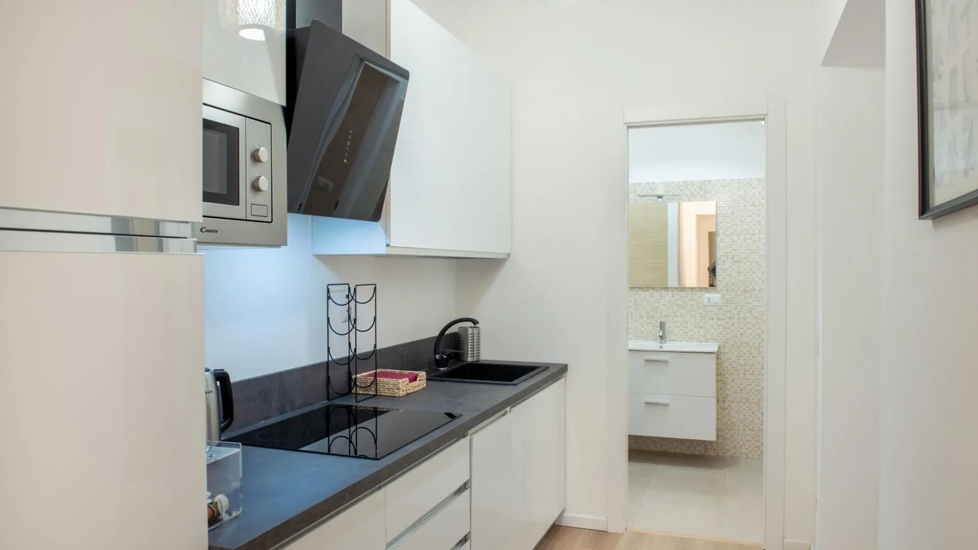 Minerva Boutique Residence Rome Apartment