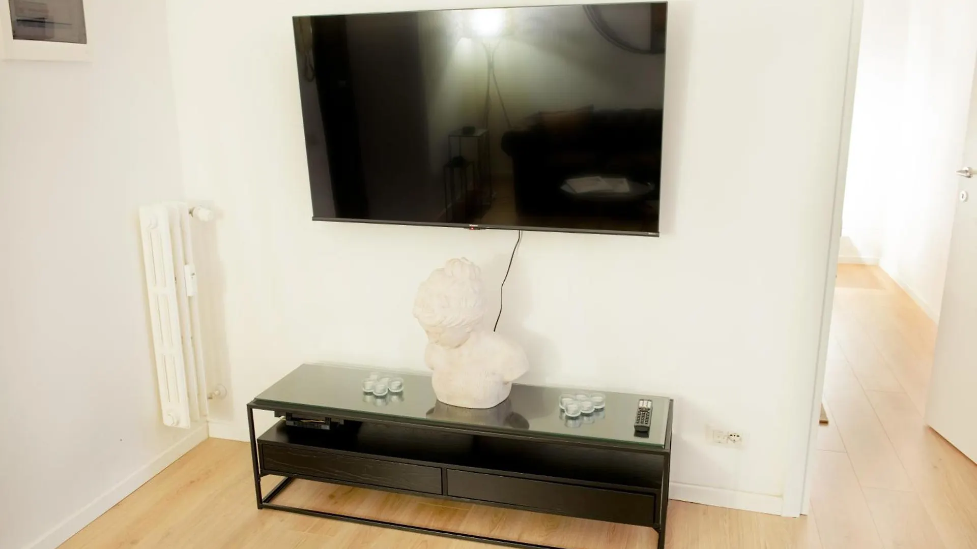 Apartment Minerva Boutique Residence Rome Italy