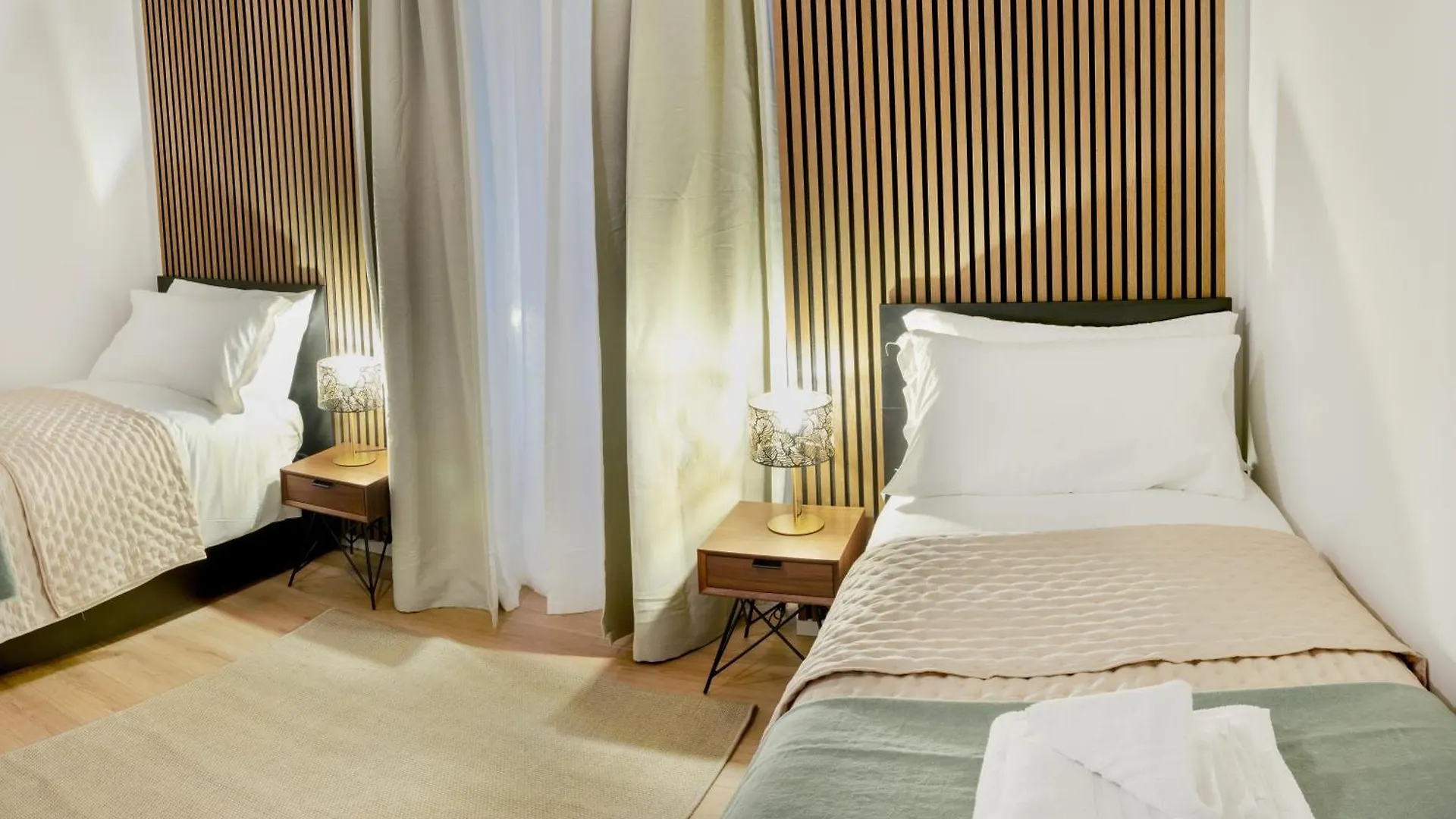 Minerva Boutique Residence Rome
