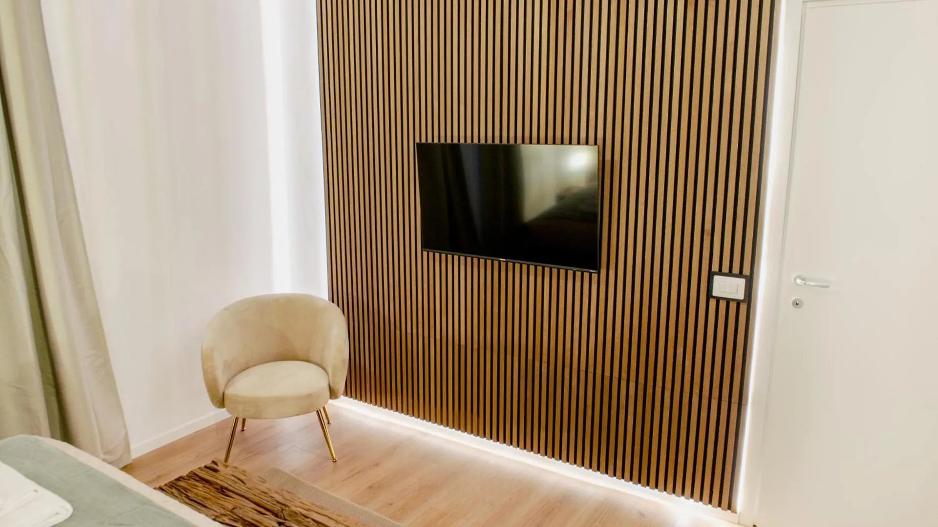 Apartment Minerva Boutique Residence Rome